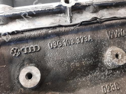 Cylinder head VW PASSAT B6 Variant (3C5) | BP36409128M5 - Image 3