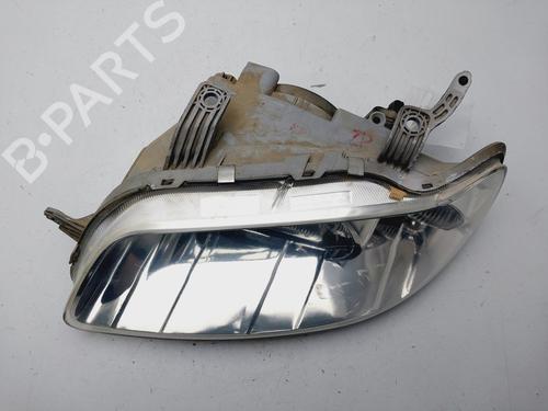 Left headlight CHEVROLET AVEO / KALOS Hatchback (T200) 1.4 | BP29456423C28 