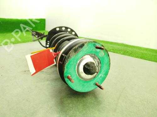 Left rear shock absorber LAND ROVER RANGE ROVER EVOQUE (L538)  | BP25913530M18 