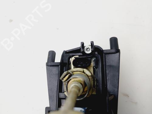 Front left exterior door handle MERCEDES-BENZ E-CLASS (W211) E 240 (211.061) | BP28444844C128