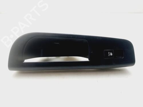 Used Left rear window switch Left rear window switch KIA CEE'D SW (ED) [2007-2012] 33238932 33238932
