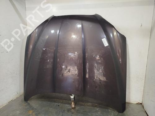 Hood JAGUAR XF I (X250) 4.2 | BP28423853C1 