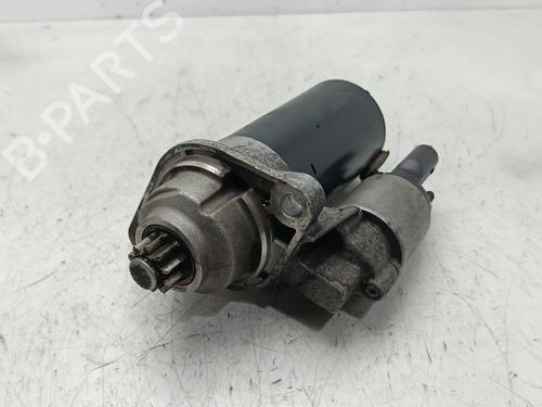 Used Starter SKODA OCTAVIA II (1Z3) [2004-2013]  30407854