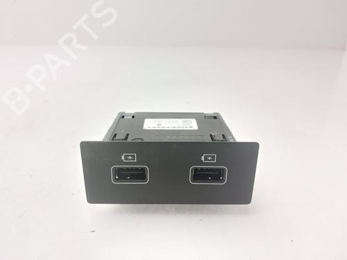 Used Electronic module RENAULT KANGOO III MPV [2021-2026]  32397243