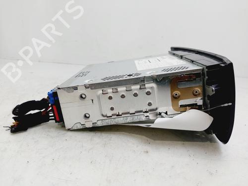 Radio FIAT GRANDE PUNTO (199_) 1.3 D Multijet | BP21275415E6 