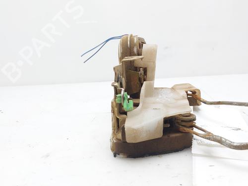 Front right lock MITSUBISHI PAJERO III (V7_W, V6_W) 3.2 Di-D (V68W) | BP18154097C97 