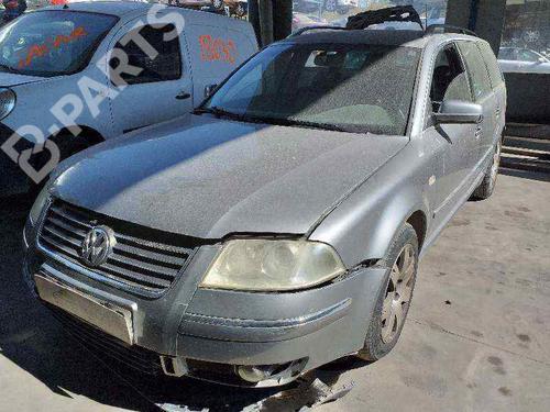 Used Parts VW PASSAT B5.5 Variant (3B6)  1.9 TDI  924022