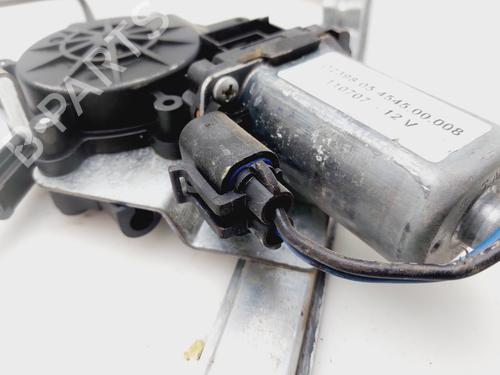 Front left window mechanism SEAT IBIZA II (6K1)  | BP29582392C22 