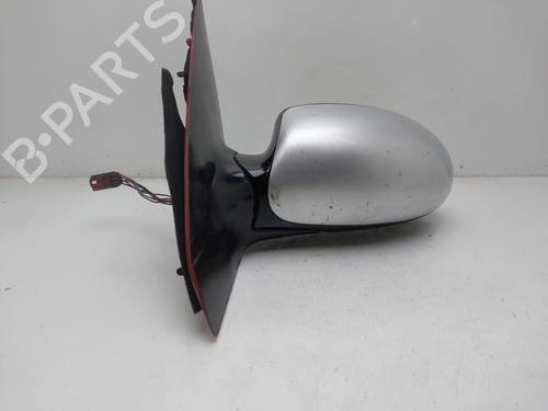 Left mirror FORD FOCUS I (DAW, DBW) 1.8 TDCi | BP16358284C26 