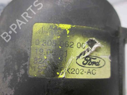 Left front fog light FORD MONDEO III (B5Y) 2.0 TDCi | BP2896738C30 