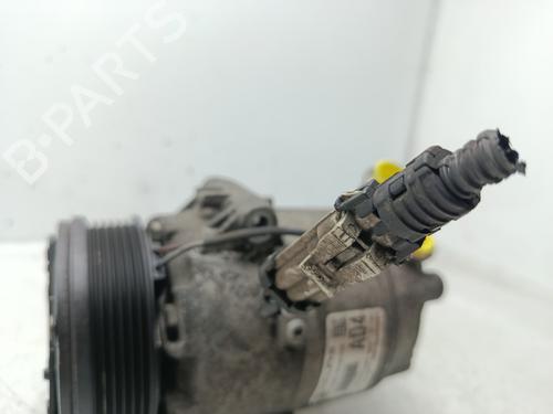 AC Kompressor OPEL ASTRA H (A04)  | BP30627356M34 