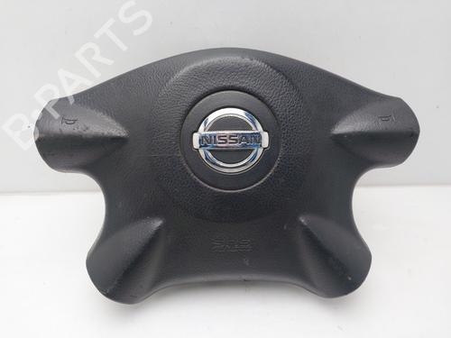 driver-airbag-nissan-primera-p12-2002-33759011 main image