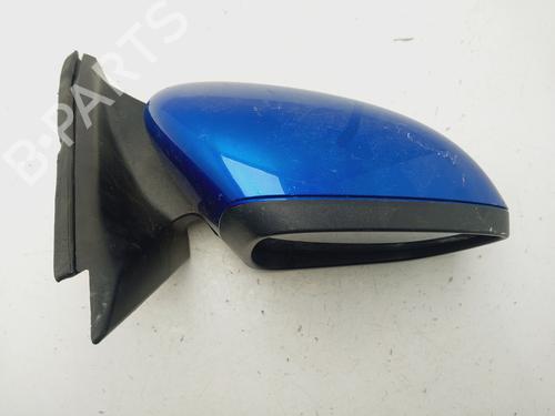 Right mirror FORD FOCUS IV (HN)  | BP27191712C27 