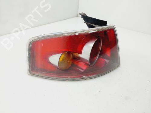Left taillight SEAT IBIZA III (6L1)  | BP28333616C34 