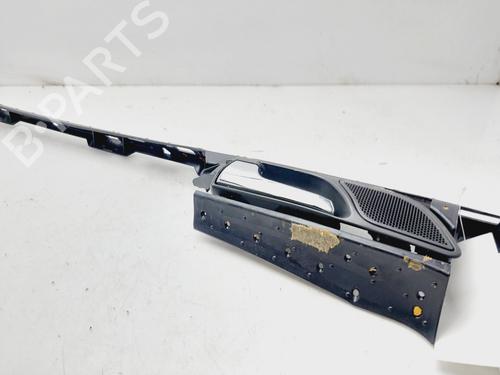 Used Front left interior door handle OPEL ZAFIRA / ZAFIRA FAMILY B (A05) 1.9 CDTI (M75) (120 hp) 19793467
