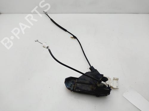 Used Front right lock PEUGEOT 407 SW (6E_, 6D_) [2004-2011]  31626410