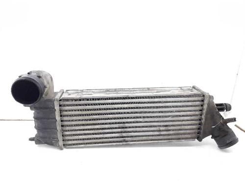 Intercooler PEUGEOT 807 (EB_) 2.0 HDi (107 hp) 2894296