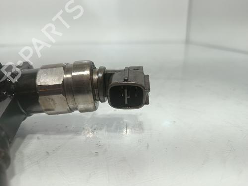 Injector NISSAN ALMERA II Hatchback (N16) | BP30481910M100