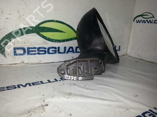 Right mirror DAEWOO MATIZ (M100, M150) 0.8 | BP2870497C27 