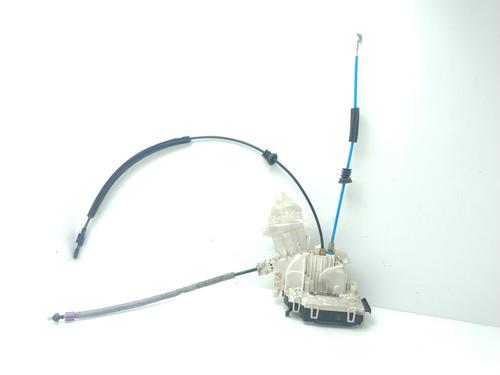 Used Rear left lock MERCEDES-BENZ E-CLASS T-Model (S212) [2009-2016]  31026627