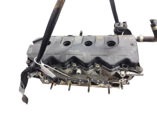 Used Cylinder head NISSAN ALMERA TINO (V10) [1998-2006]  23271780