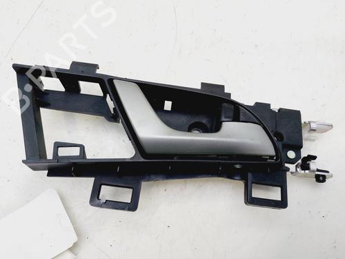 Used Front right interior door handle HONDA ACCORD VIII (CU) 2.0 i (CU1) (156 hp) 29876110
