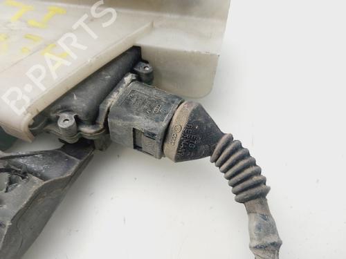 Rear left lock VW PASSAT B5.5 (3B3) 1.9 TDI | BP30133713C100