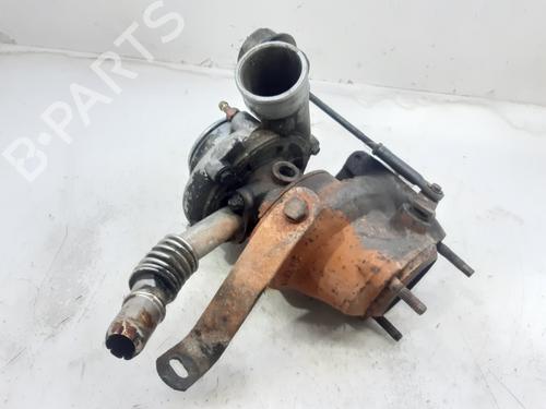 Turbocharger/Supercharger SAAB 9-5 Estate (YS3E) 2.0 t | BP10164978M71 