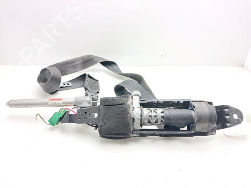 Used Front left seatbelt Front left seatbelt 37282047 37282047