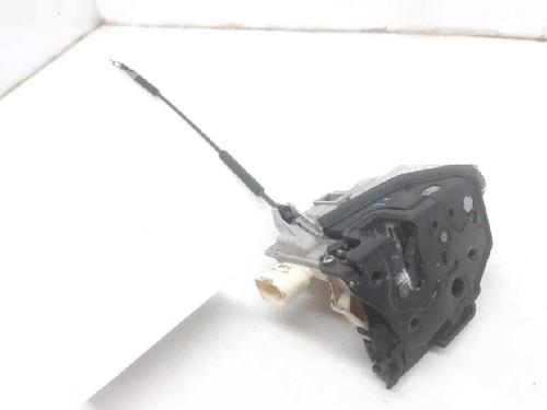 Used Front right lock SEAT LEON (1P1) 1.9 TDI (105 hp) 5258710