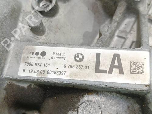 Steering rack BMW 3 (E90) 320 d | BP39095068M22 - Image 6