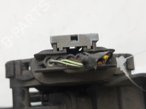 Pedal OPEL MERIVA B MPV (S10) | BP36361327I4 - Image 2