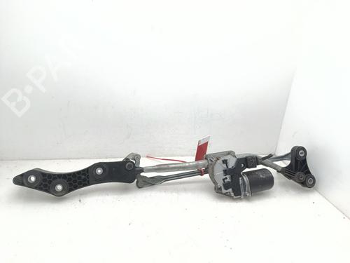 Used Front wiper motor Front wiper motor BMW 5 (E60) 530 d (218 hp) 36664566 36664566
