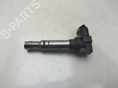 Tændspole VW POLO IV (9N_, 9A_) 1.4 16V (80 hp) 32095216