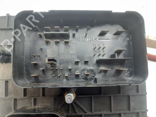 Fuse box SEAT TOLEDO III (5P2)  | BP10007887E1 