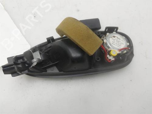 Front right interior door handle SEAT LEON (1P1) 2.0 TDI | BP38413184I14 - Image 4