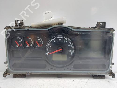 Used Instrument cluster RENAULT SCÉNIC IV (J9_) [2016-2022]  17680443