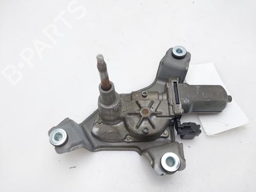 Used Rear wiper motor JEEP GRAND CHEROKEE IV (WK, WK2) 3.0 CRD V6 4x4 (250 hp) 17181078