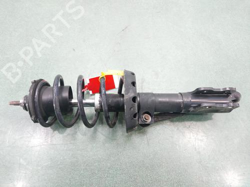 Right front shock absorber OPEL ASTRA G Hatchback (T98) 1.6 (F08, F48) | BP19075120M17 