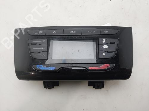Mando climatizador Mando climatizador 38647967 38647967