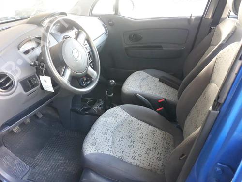 Headlight switch CHEVROLET MATIZ (M200, M250) 0.8 | BP4942364I24