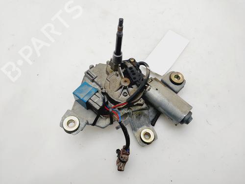 Used Rear wiper motor PEUGEOT 306 Break (7E, N3, N5) 1.9 D (69 hp) 30974530