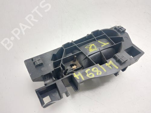 Rear right interior door handle CITROËN JUMPY II Van 1.6 HDi 90 8V | BP36756549I16 - Image 2