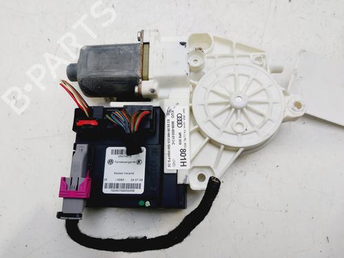 Used Left front window motor AUDI A3 (8P1) 1.6 FSI (115 hp) 29398930