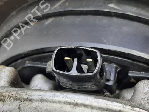 AC compressor FIAT STILO (192_) 1.6 16V (192_XB1A) | BP10061019M34 