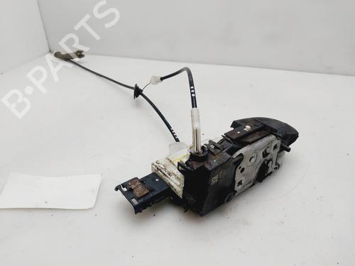 Used Front left lock PEUGEOT 308 I (4A_, 4C_) [2007-2016]  29850595