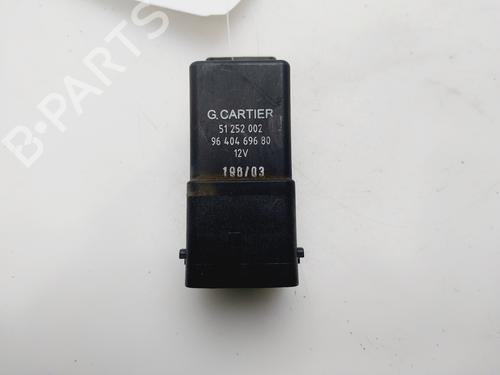 electronic-module-citroen-c5-i-dc_-2001-2002-2003-2004-2005-32514932 main image