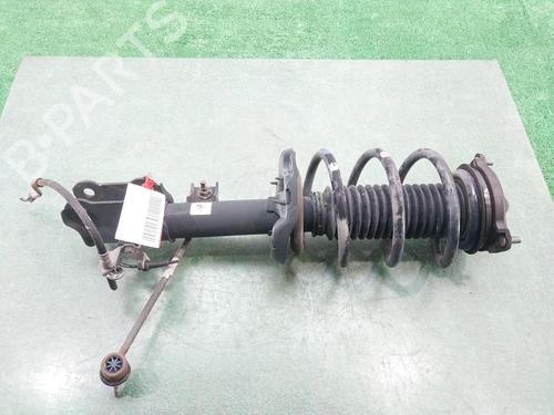 Used Left front shock absorber HYUNDAI TUCSON (TL, TLE) 1.7 CRDi (116 hp) 19657720