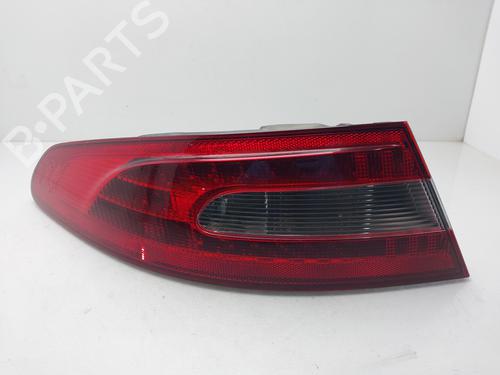 Used Left taillight Left taillight 37646587 37646587