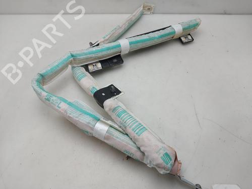 Used Left curtain airbag Left curtain airbag SEAT ARONA (KJ7, KJP) [2017-2026] 34003552 34003552